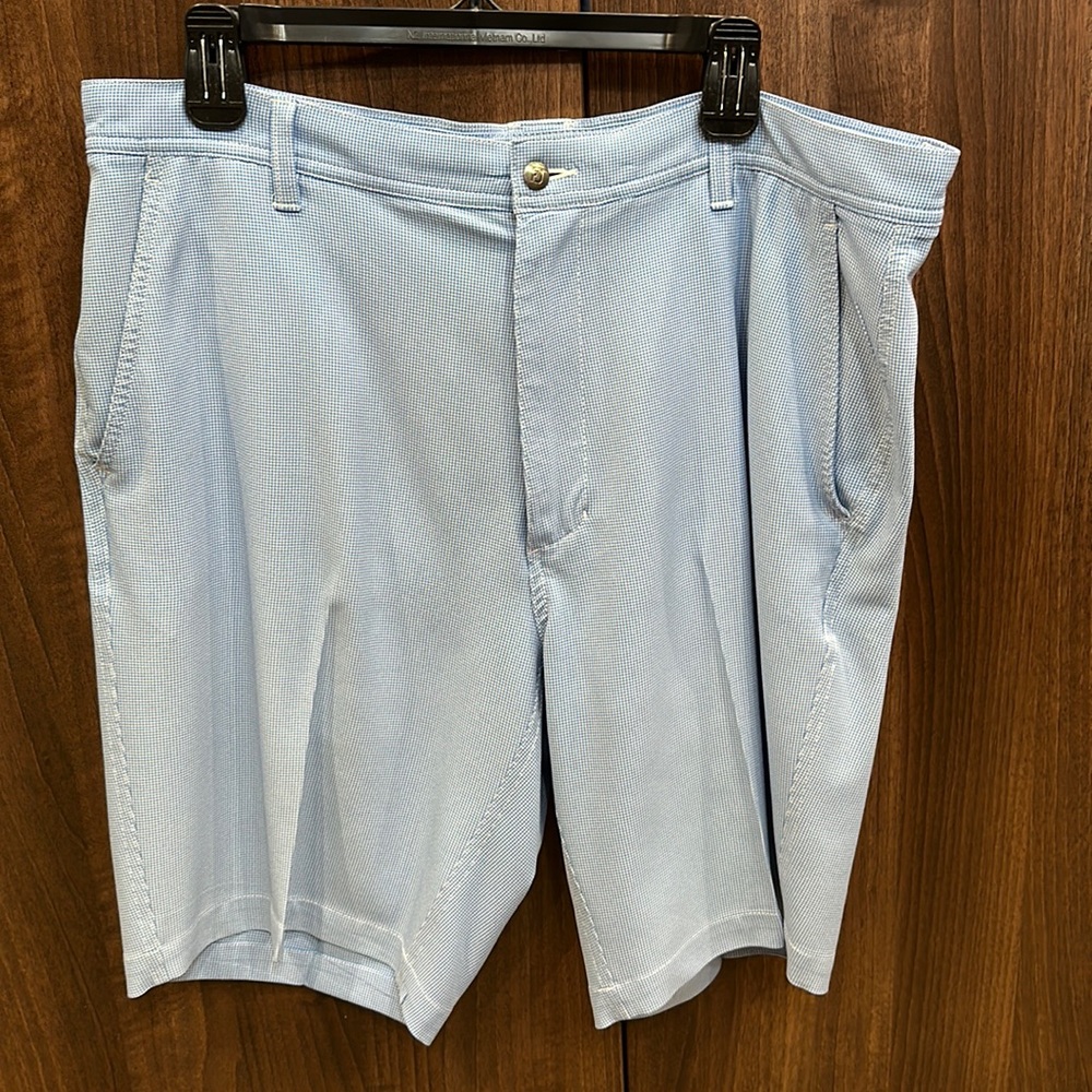 FJ lightweight short